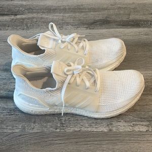 adidas Men's Ultraboost 20 Running Shoes (12)